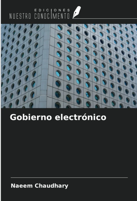 Gobierno electrónico