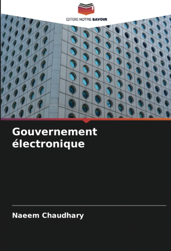 Gouvernement électronique - Image 1