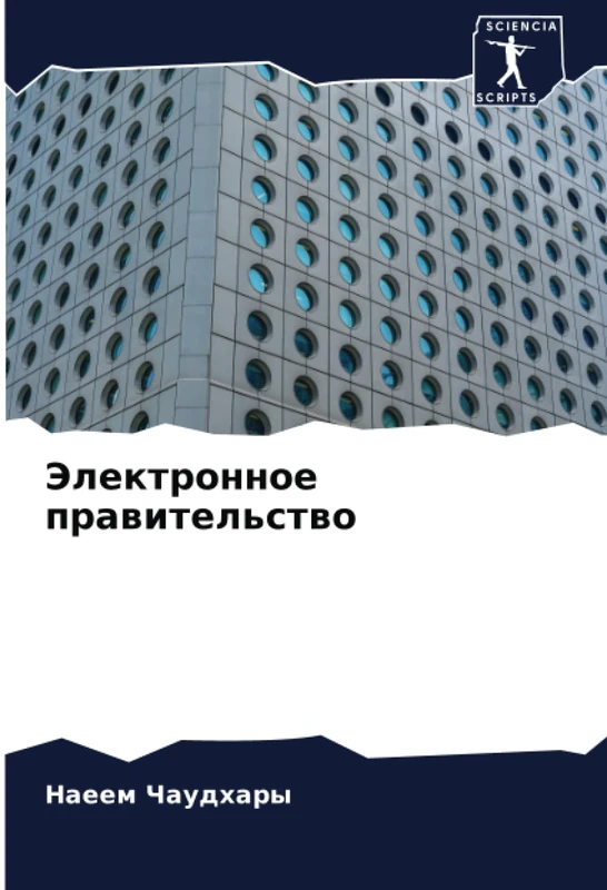 Электронное правительство
