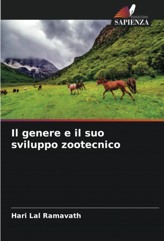 Il genere e il suo sviluppo zootecnico