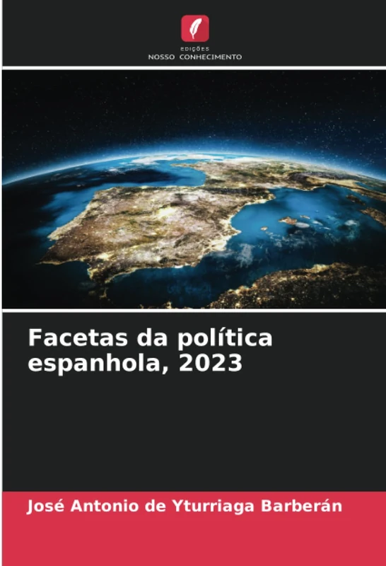 Facetas da política espanhola, 2023