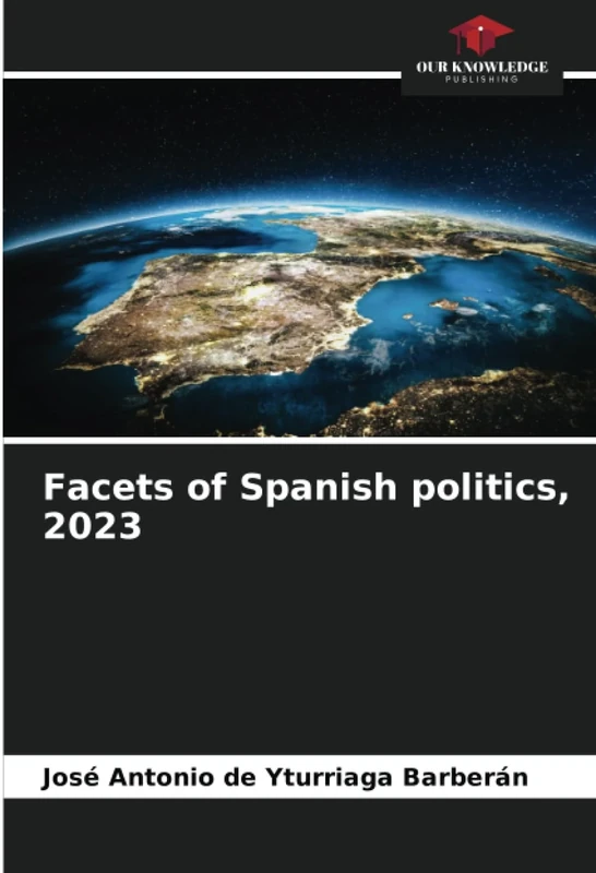Facets of Spanish politics, 2023