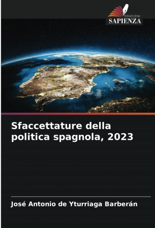 Sfaccettature della politica spagnola, 2023 - Image 1