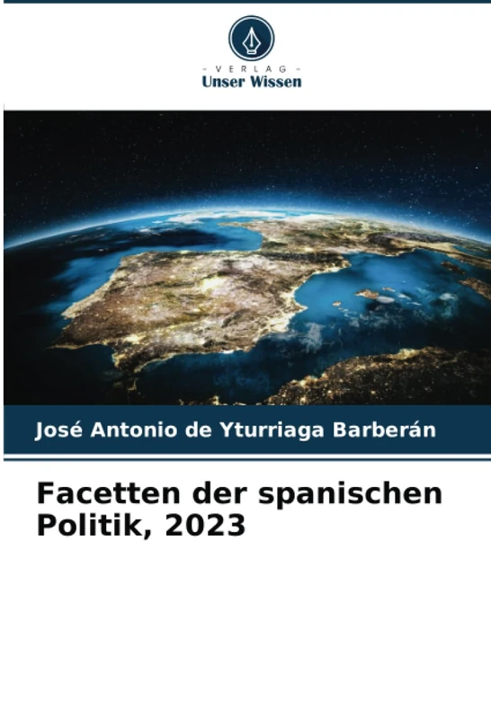 Facetten der spanischen Politik, 2023
