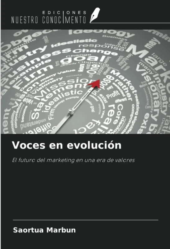 Voces en evolución: El futuro del marketing en una era de valores