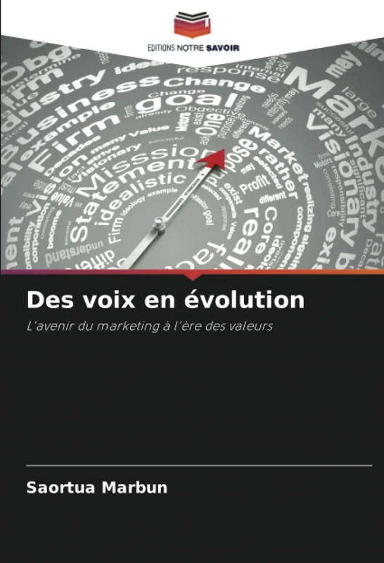 Des voix en évolution: L'avenir du marketing à l'ère des valeurs