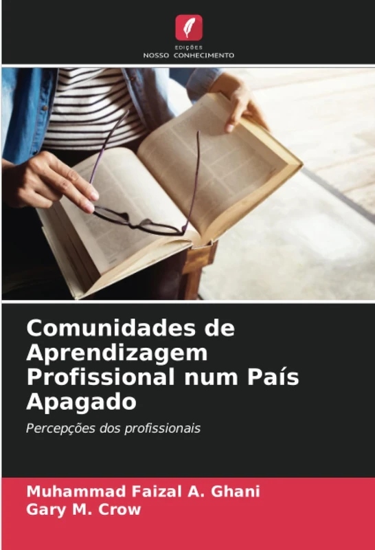 Comunidades de Aprendizagem Profissional num País Apagado: Percepções dos profissionais