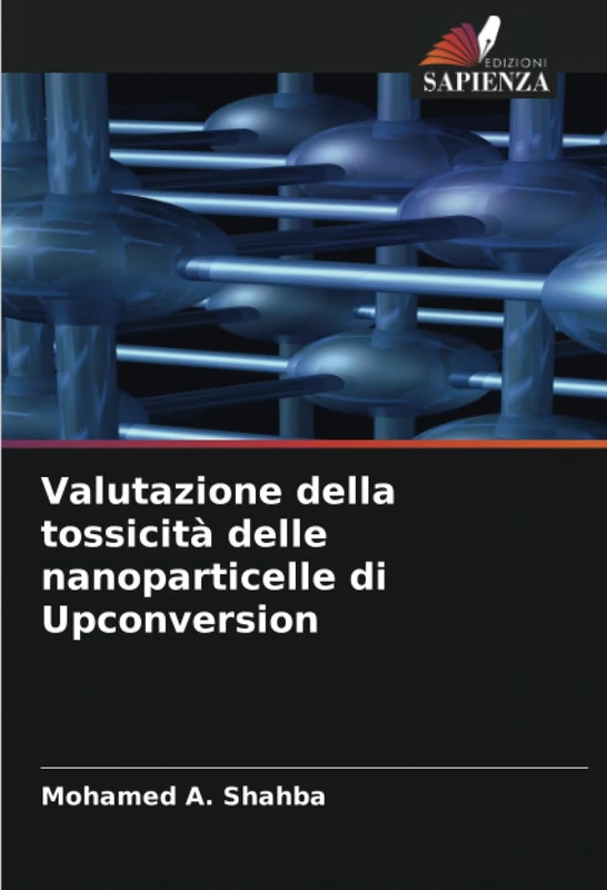 Valutazione della tossicità delle nanoparticelle di Upconversion