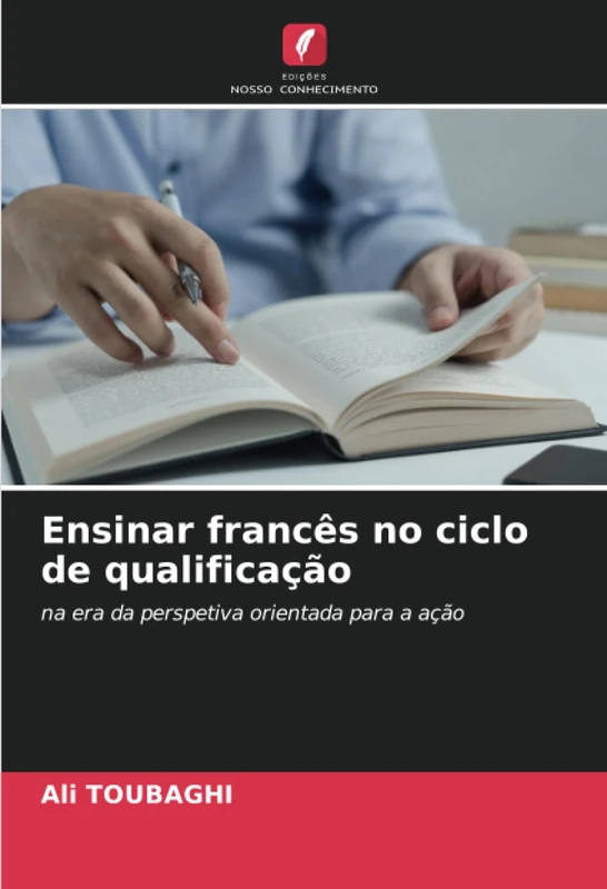 Ensinar francês no ciclo de qualificação: na era da perspetiva orientada para a ação