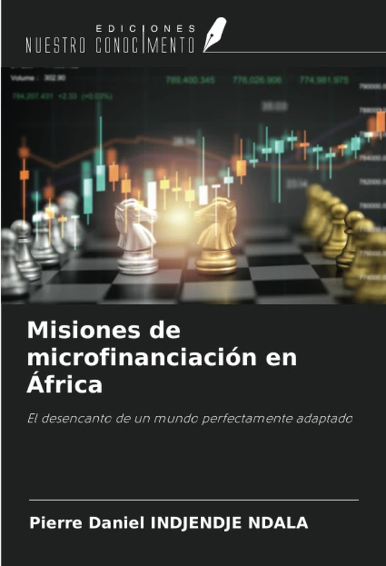 Misiones de microfinanciación en África: El desencanto de un mundo perfectamente adaptado