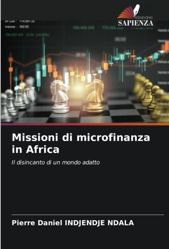 Missioni di microfinanza in Africa: Il disincanto di un mondo adatto