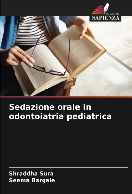 Sedazione orale in odontoiatria pediatrica