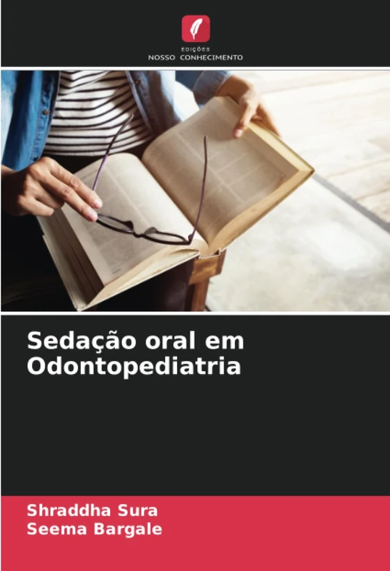 Sedação oral em Odontopediatria