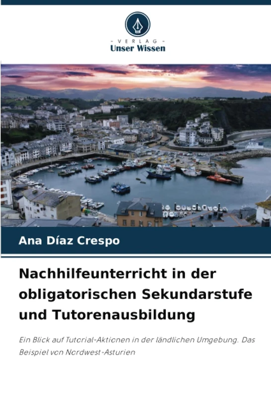 Nachhilfeunterricht in der obligatorischen Sekundarstufe und Tutorenausbildung: Ein Blick auf Tutorial-Aktionen in der ländlichen Umgebung. Das Beispiel von Nordwest-Asturien - Image 1