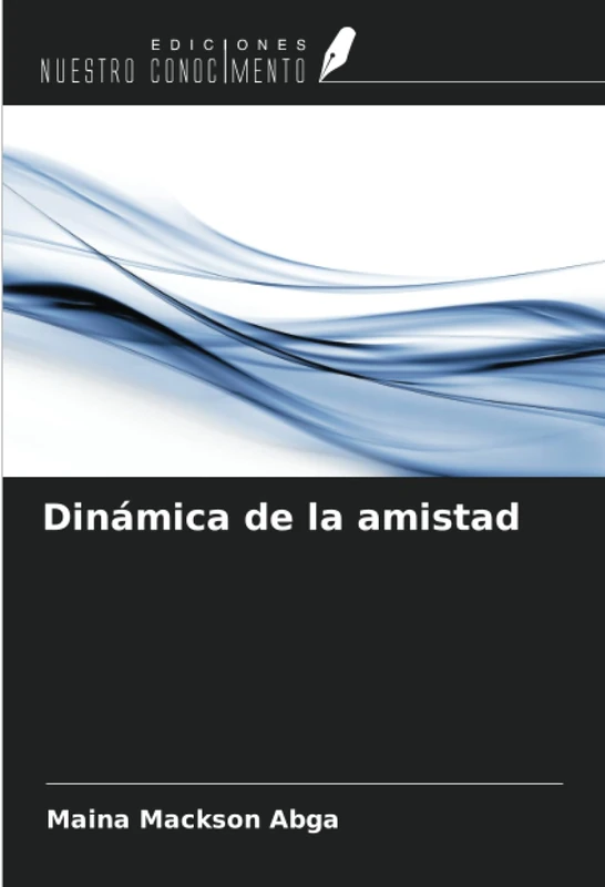 Dinámica de la amistad