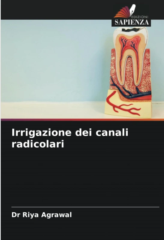 Irrigazione dei canali radicolari