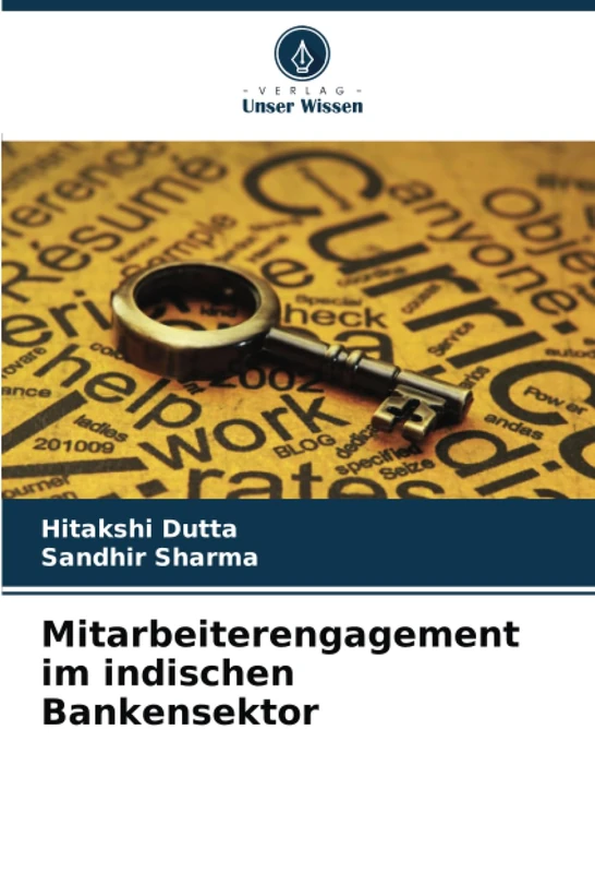 Mitarbeiterengagement im indischen Bankensektor