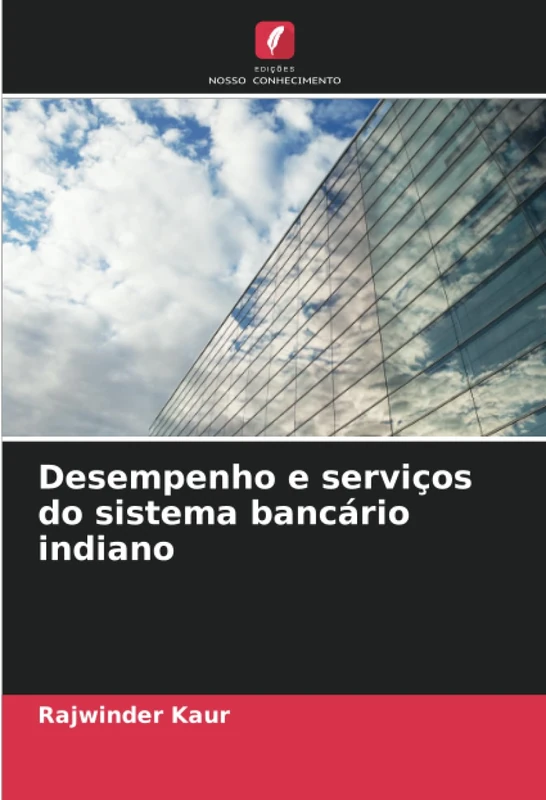 Desempenho e serviços do sistema bancário indiano