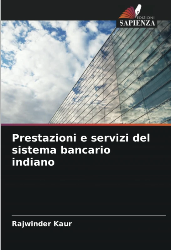 Prestazioni e servizi del sistema bancario indiano