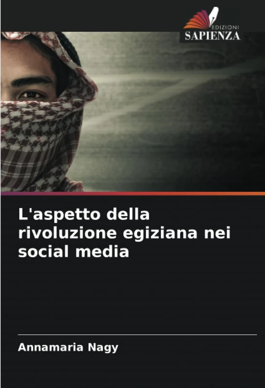 L'aspetto della rivoluzione egiziana nei social media