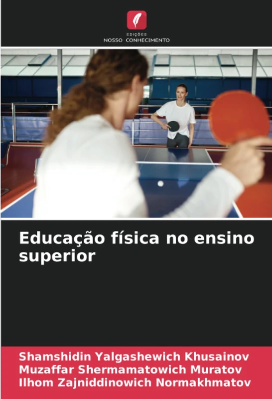 Educação física no ensino superior
