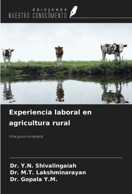 Experiencia laboral en agricultura rural: Una guía completa