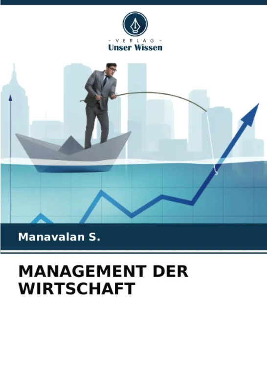 MANAGEMENT DER WIRTSCHAFT - Image 1