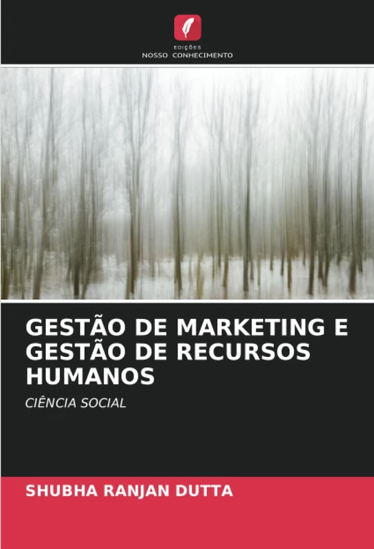 GESTÃO DE MARKETING E GESTÃO DE RECURSOS HUMANOS: CIÊNCIA SOCIAL