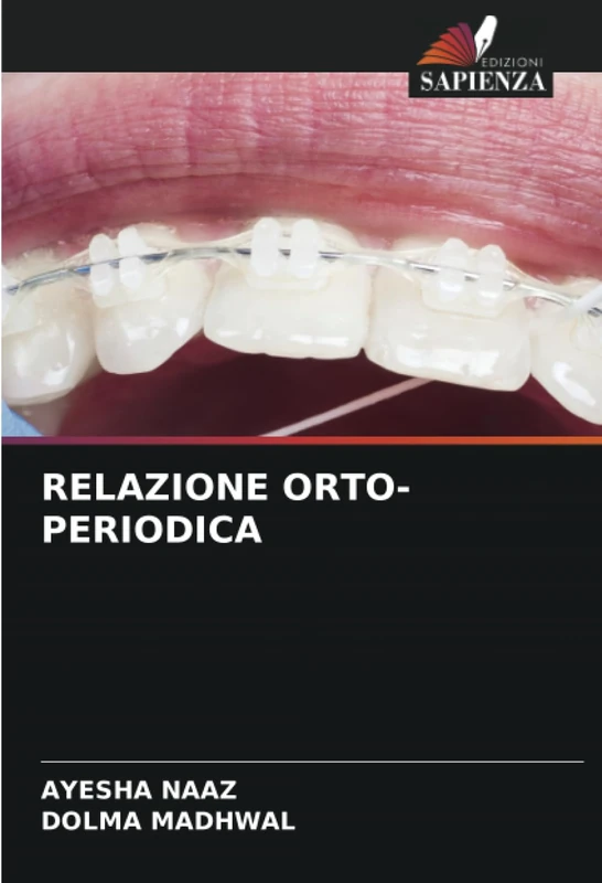 RELAZIONE ORTO-PERIODICA