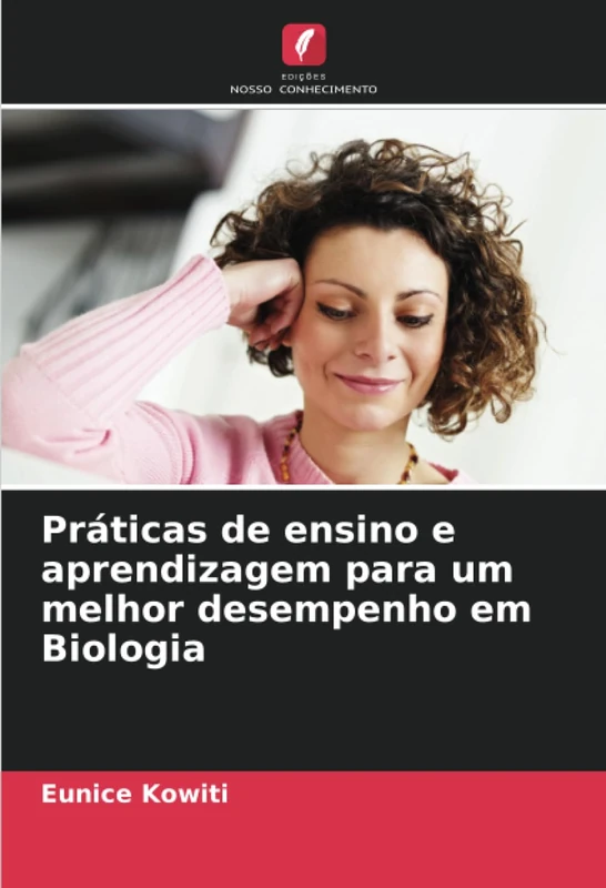 Práticas de ensino e aprendizagem para um melhor desempenho em Biologia - Image 1