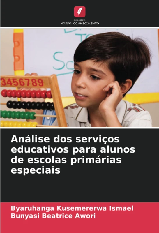 Análise dos serviços educativos para alunos de escolas primárias especiais