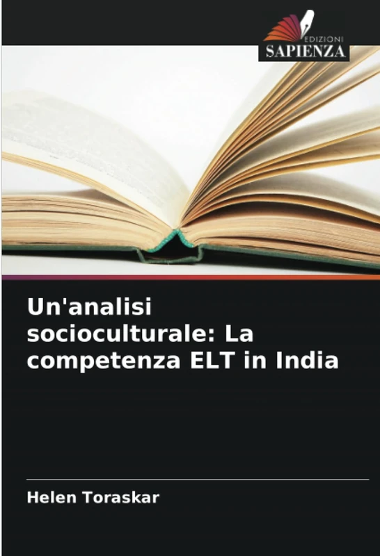 Un'analisi socioculturale: La competenza ELT in India