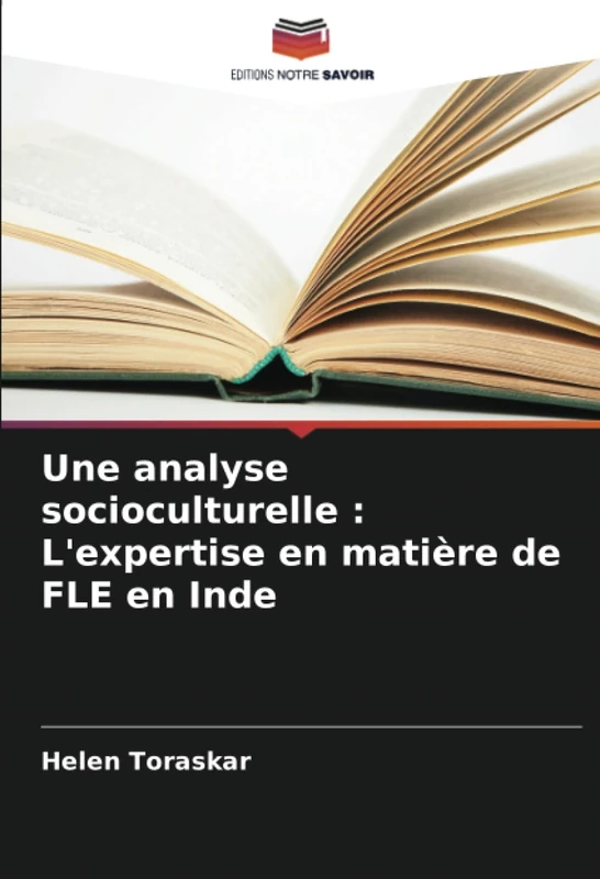 Une analyse socioculturelle : L'expertise en matière de FLE en Inde