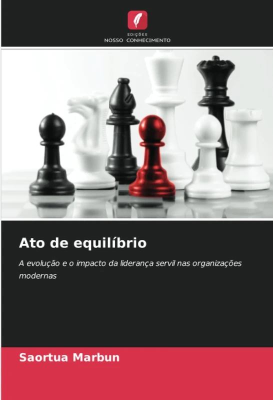 Ato de equilíbrio: A evolução e o impacto da liderança servil nas organizações modernas
