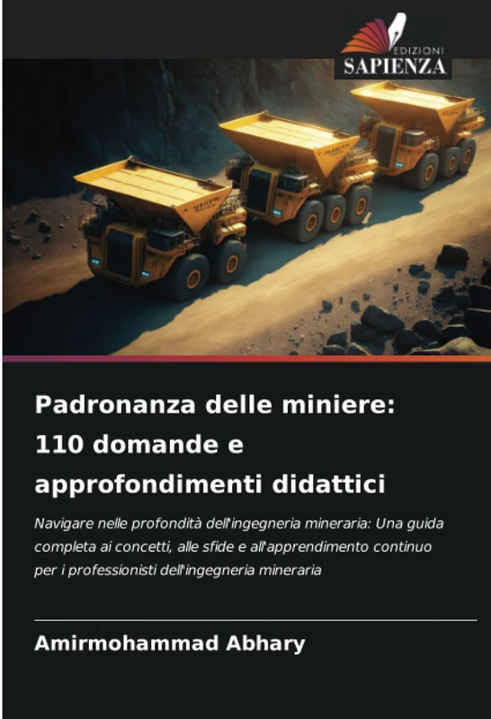Padronanza delle miniere: 110 domande e approfondimenti didattici