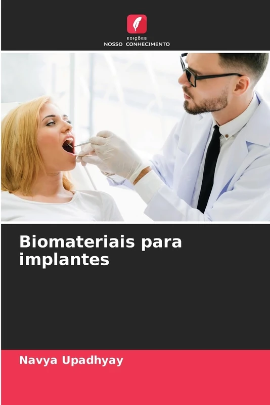 Biomateriais para implantes