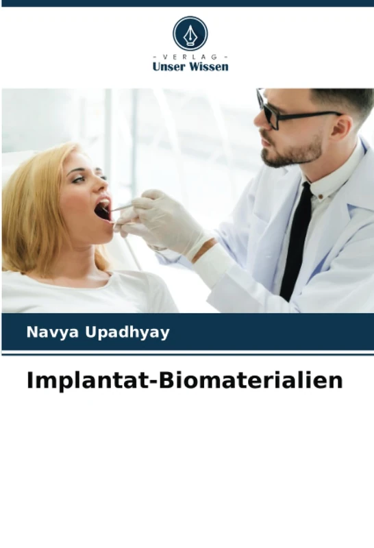 Implantat-Biomaterialien - Image 1