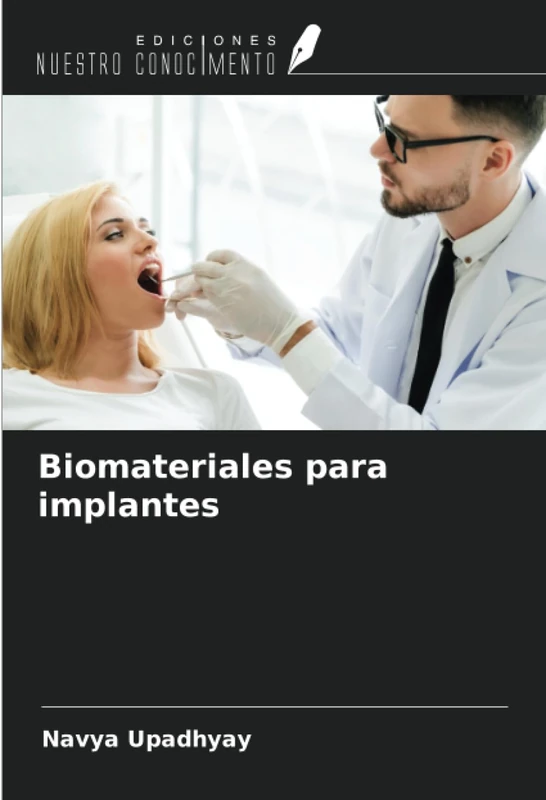 Biomateriales para implantes