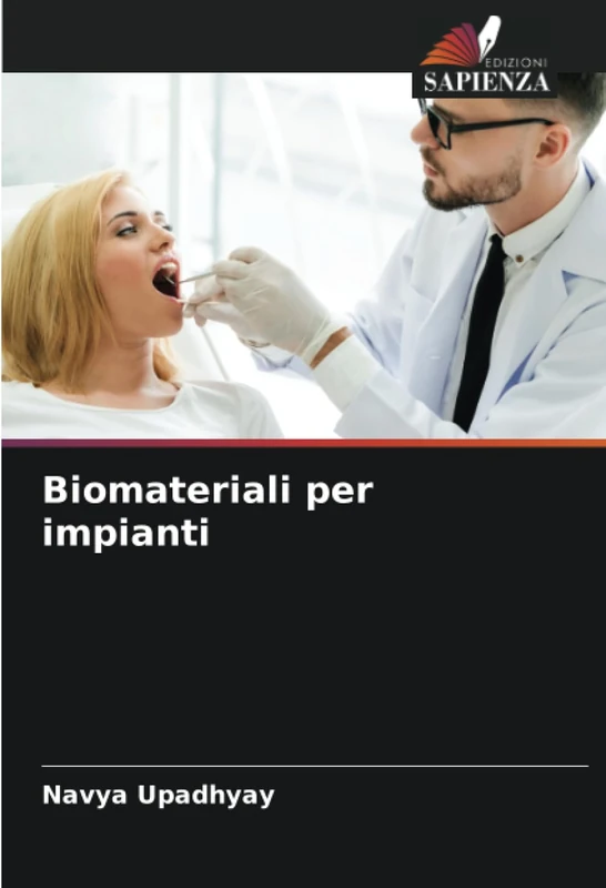 Biomateriali per impianti