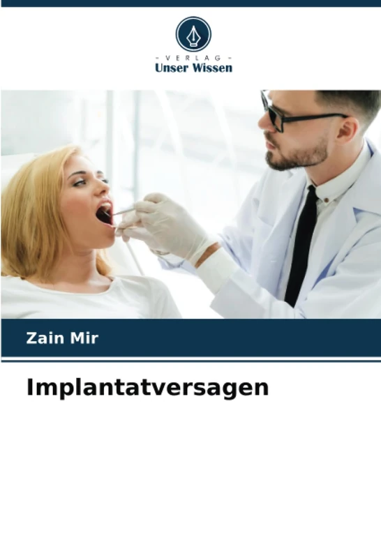 Implantatversagen