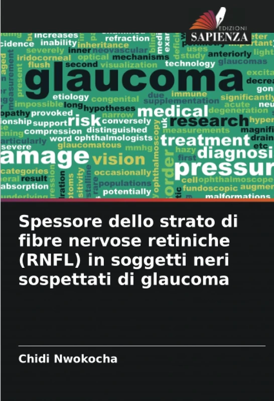 Spessore dello strato di fibre nervose retiniche (RNFL) in soggetti neri sospettati di glaucoma - Image 1