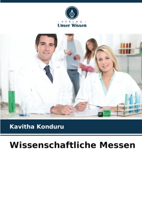 Wissenschaftliche Messen