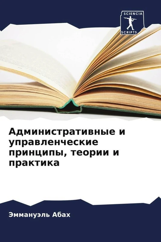 Административные и управленческие принципы, теории и практика