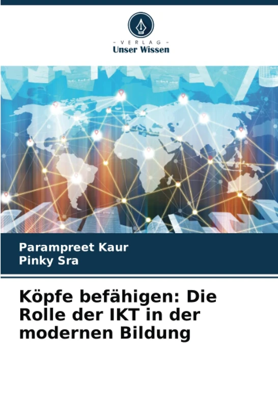 Köpfe befähigen: Die Rolle der IKT in der modernen Bildung - Image 1