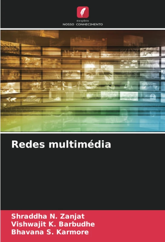 Redes multimédia