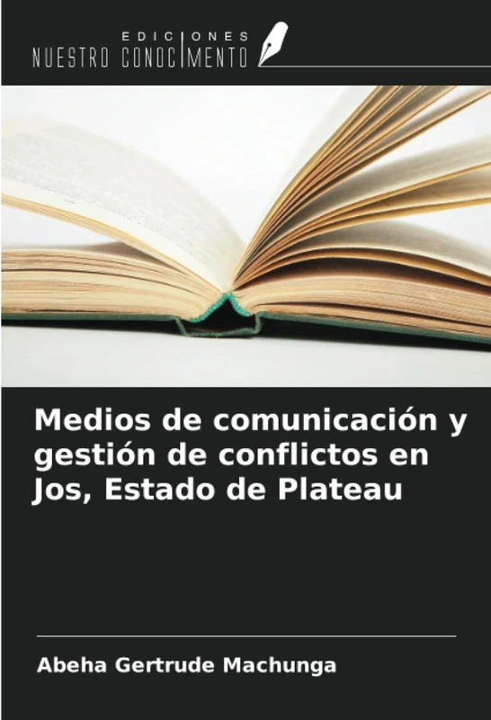 Medios de comunicación y gestión de conflictos en Jos, Estado de Plateau - Image 1