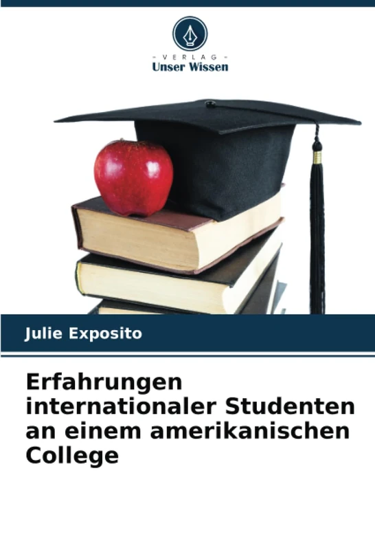 Erfahrungen internationaler Studenten an einem amerikanischen College