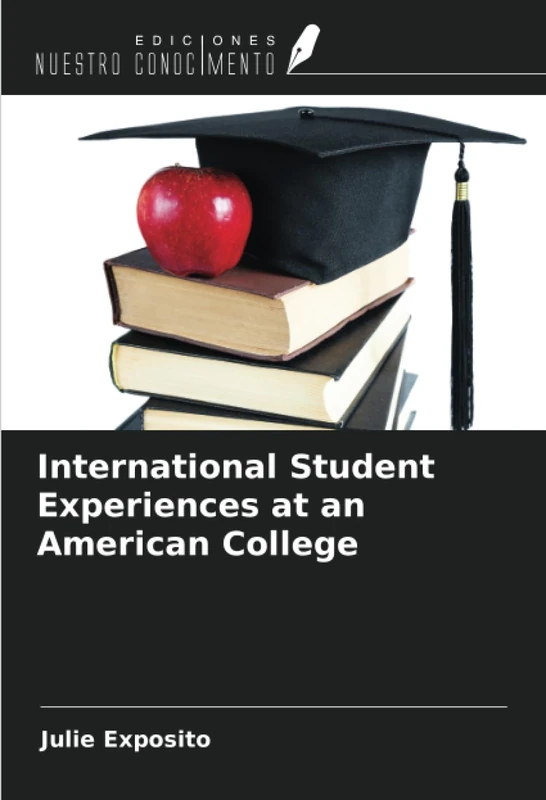 International Student Experiences at an American College