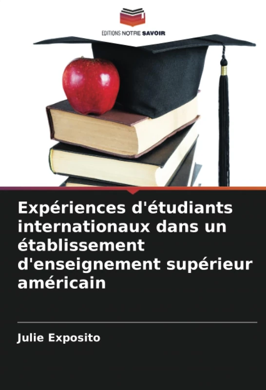 Expériences d'étudiants internationaux dans un établissement d'enseignement supérieur américain