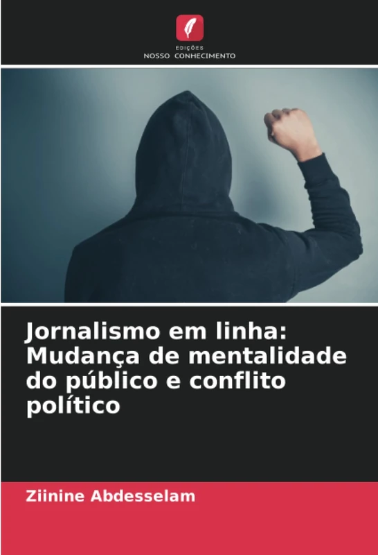 Jornalismo em linha: Mudança de mentalidade do público e conflito político - Image 1